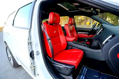 2020 Dodge DURANGO 照片 11