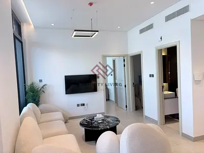 Modern 1 Bedroom + Study Apartment | Park Lane 2, Heilbronn
