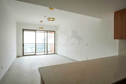 Bright & Spacious | Unfurnished Apartment | Sea & Pool View