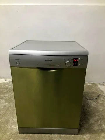 Bosch Dishwasher