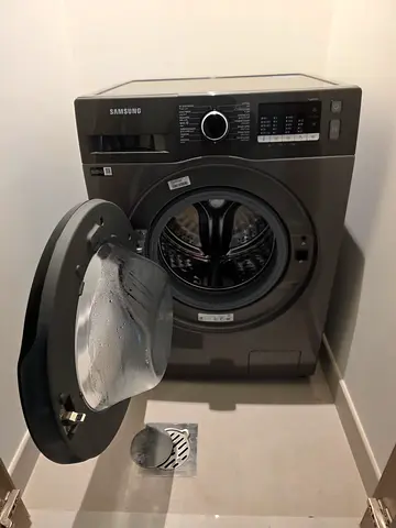 Samsung 8kg Washing Machine