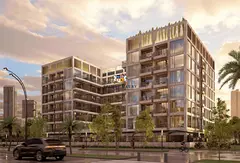 1 BR | Fully Furnished | Q1 2028