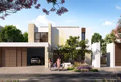 Prime Location | Haven by Aldar | Wadi Al Safa 5