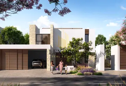 Prime Location | Haven by Aldar | Wadi Al Safa 5