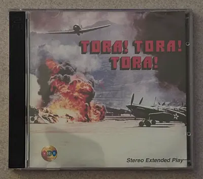 VCD