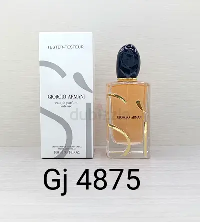 Perfume for sale