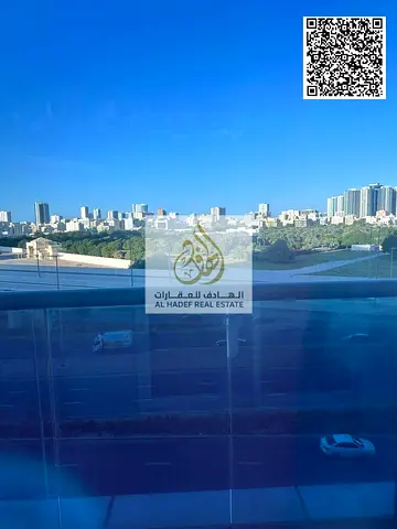 📌 For Sale – 1 Bedroom Apartment | City Towers | Full Palace View | First Floor | Great Investment