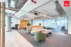 Grade A | Fully Serviced | Community Expert