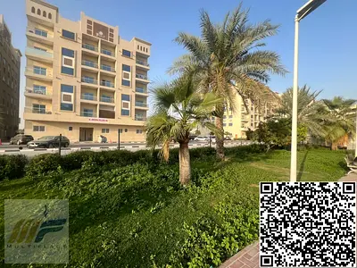 شقة غرفة وصالة للبيع | في قرية الأميرة بعجمان | بمساحة 788 قدم وسعر إجمالي 410000 فرصة مميزة للسكن والاستثمار