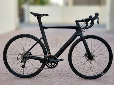SAVA COLORADO BOOST RIVERY 2.0 RACING BIKE