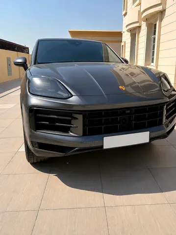 صورة مصغرة 2 لـ 2024 Porsche CAYENNE