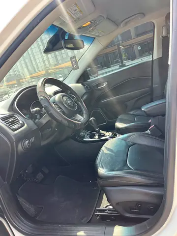 صورة مصغرة 7 لـ 2021 JEEP COMPASS