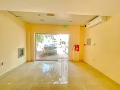 Big Offer Spacious Shop Available for Rent Near By Gym School