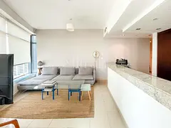 Semi Furnished | Chiller Free | Available mid August