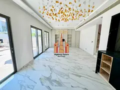 3BR Show Villa Premium in Alzahia Yasmeen Prime Location with All Amenities