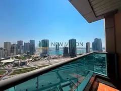 1 BR Apartment in Al Mamzar with Water Views