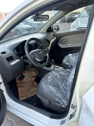2014 KIA PICANTO 照片 3