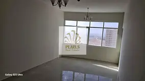 2BR for sale in Golf Tower with open view, annually rented (lease ends February 2026), 1,212 sqft ar