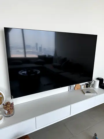 Philips 4K UHD QLED Google TV 75”