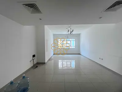 Spacious 2bedroom with both master and two balcony