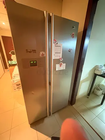 LG Fridge