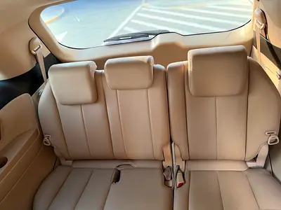 صورة 8 لـ 2020 Toyota PREVIA