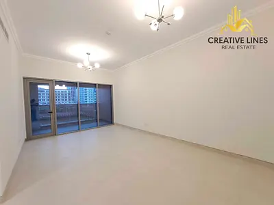 Pool View Like New Spacious 1-Bedroom In Arjan Only 80k