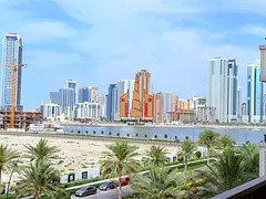 Open View 1BHK | Nice Unit | All Amenities Free