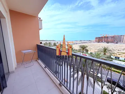 Open View 1BHK | Nice Unit | All Amenities Free