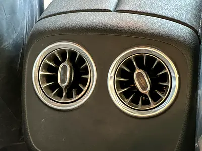 Mercedes-Benz E-Class E 450, миниатюра 13