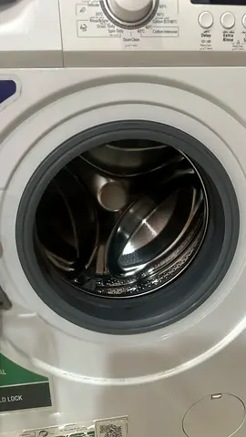 Front-load Washing Machine - Good Working Condition