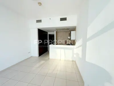 Community View | Bright & Spacious | Unfurnished