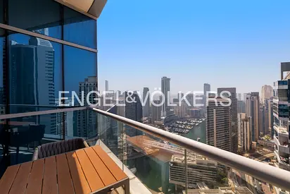 Marina View | Vacant On Transfer | Upgraded