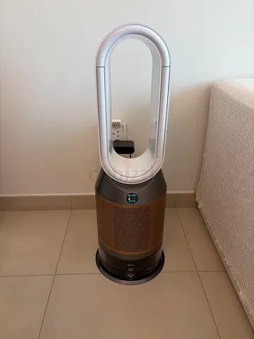 Dyson purifier & humidifier