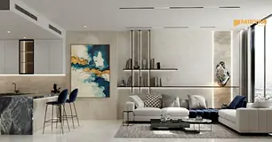 ENTRY-LEVEL INVESTMENT | Modern Lifestyle | High Potential