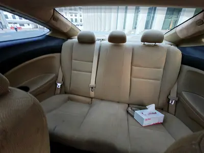 2009 Honda ACCORD — миниатюра 11