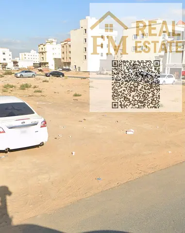 🏗️ Commercial & Residential Land for Sale in Al Alia, Ajman | G+8 Building Permit | Apartment Sales Approval | Freehold