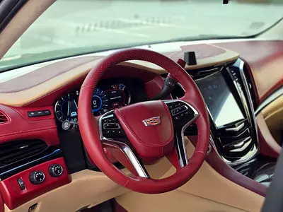 صورة 7 لـ 2018 Cadillac ESCALADE