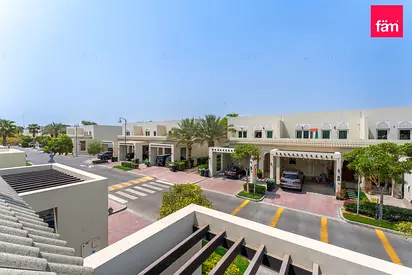 Single Row Vacant Unit Of 3br In Quortaj Phase 2