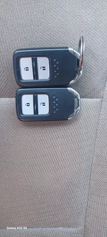 2017 Honda PILOT 缩略图 20