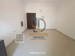 Studio Apartment for Annual Rent in Al Alia, Ajman | Brand New Building