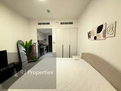 Brand New Studio With All Emities Very Nice Appartment Fully Furnished Affordable Price