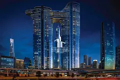 Stunning Views | Elegant Unit | High Floor