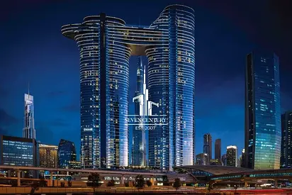 Stunning Views | Elegant Unit | High Floor