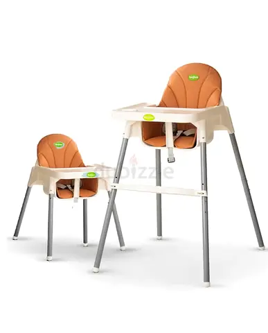 Baby high chair