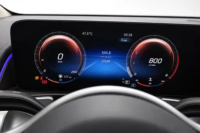 Mercedes-Benz GLB 250 4MATIC, миниатюра 11