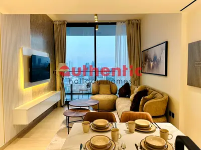 Special Offer | Brand New | City View