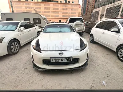 Nissan Z Sport 2015 GCC Specs - Pristine Condition