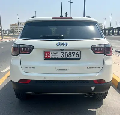 صورة مصغرة 14 لـ 2021 JEEP COMPASS