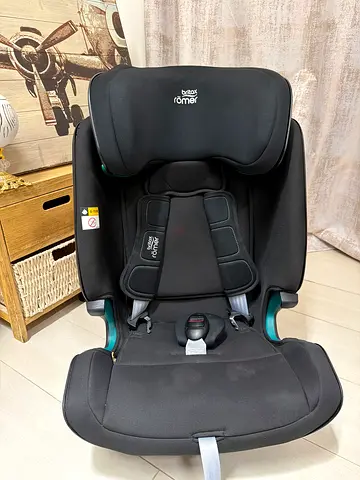Römer (Britax) Kidfix car seat - good condition